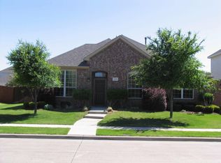 4428 Ridge Point Ln, Plano, TX 75024