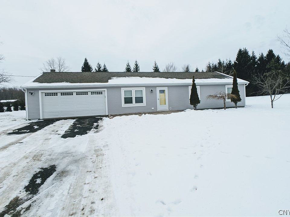 1829 Swift Rd, Fabius, NY 13063 Zillow