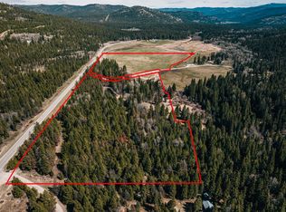 7530 Us Highway 2 W, Kila, MT 59920