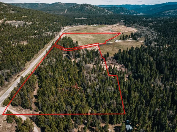 7530 Us Highway 2 W, Kila, MT 59920