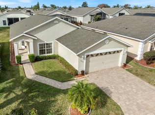 508 Ridge View Dr, Davenport, FL 33837