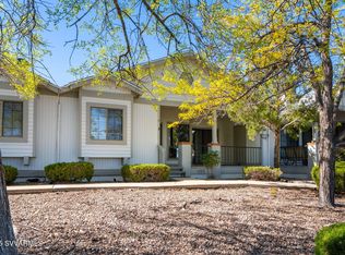 3099 Peaks View Ln UNIT B, Prescott, AZ 86301