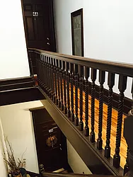 Rented by Judy Etman, LREB