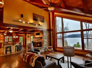 172 Harfords Point Road, Harfords Point Twp, ME 04441