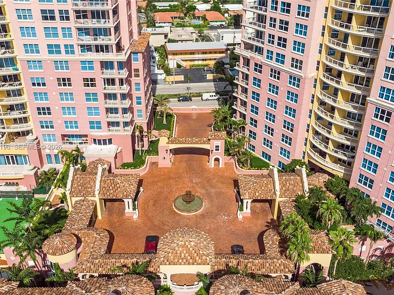 2100 N Ocean Blvd #19-B — Photo 22