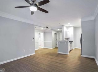 2700 Pine Tree Rd NE UNIT 1007, Atlanta, GA 30324