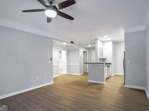 2700 Pine Tree Rd NE Unit 1007, Atlanta, GA 30324