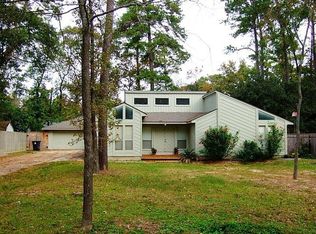 1719 Hill Top Ln, Humble, TX 77339