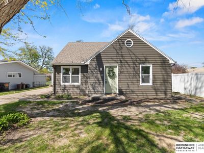 120 E Hudspith St, Valley, NE, 68064