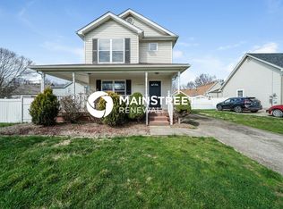 12008 Valley Meadow Way, Louisville, KY