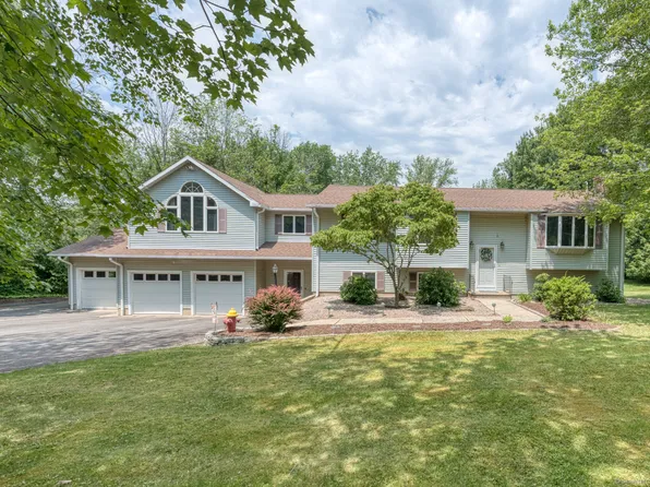 169 Dunn Road, Coventry, CT 06238