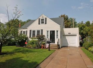 64 Charnwood Dr, Cheektowaga, NY 14215