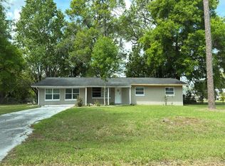 4600 NE 22nd Ave, Ocala, FL 34479