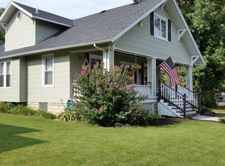 1119 W 6th St, Sedalia, MO 65301