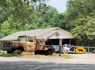 4001 Braswell Rd, Blythe, GA 30805