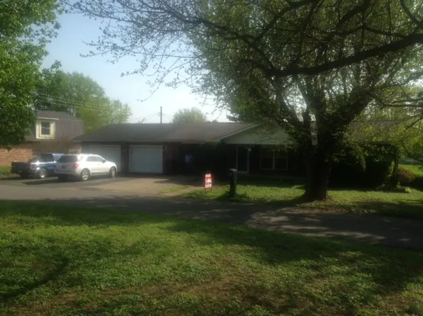 63 Doris Ln, South Shore, KY 41175