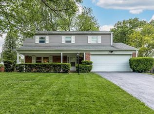 1613 Apple Hill Rd, Cincinnati, OH 45230