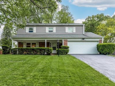 1613 Apple Hill Rd, Cincinnati, OH, 45230