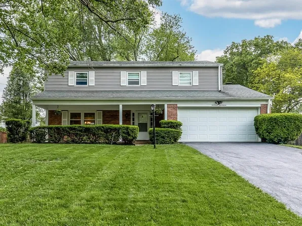 1613 Apple Hill Rd, Cincinnati, OH 45230
