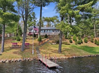 W7841 DEML LANE, Medford, WI 54451
