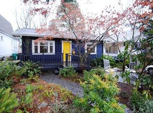 708 N 63rd St, Seattle, WA 98103