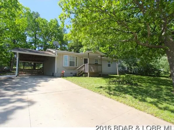 303 Blair Ave, Camdenton, MO 65020