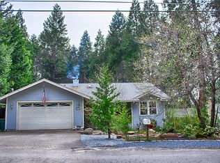 5464 Gilmore Rd, Pollock Pines, CA 95726