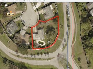 2910 Colchester Rd, Cocoa, FL 32926