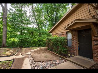 5714 Cedar Creek Dr, Benbrook, TX 76109