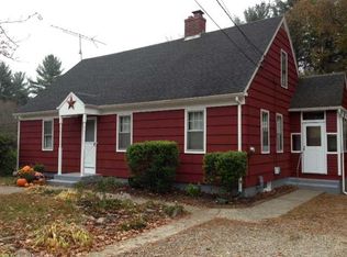 195 Walnut St, Putnam, CT 06260