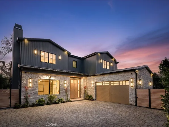 5115 Genesta Ave, Encino, CA 91316