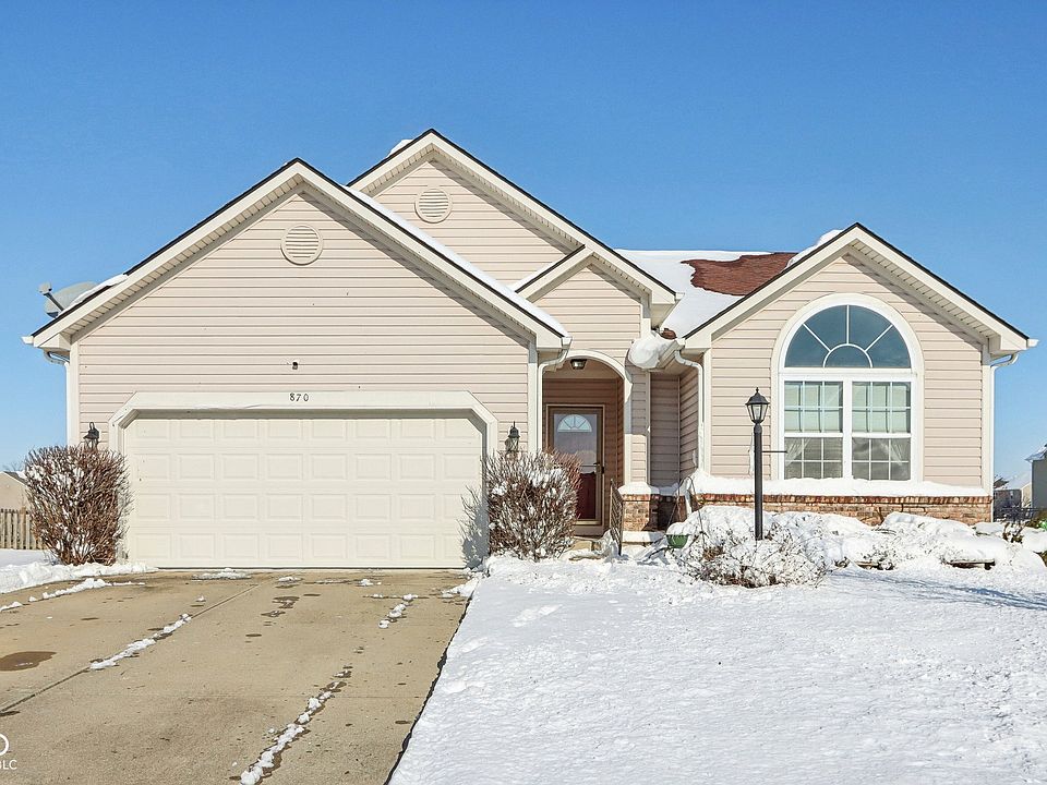 1st image of 870 Harvest Lake Dr