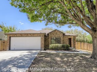 13570 Hickory Legend, San Antonio, TX 78247
