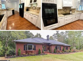 2971 Tree Top Rd, Dacula, GA 30019