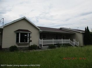 1775 S Winn Rd, Mount Pleasant, MI 48858