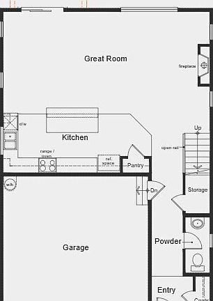 2nd image of 23962 36th Avenue SE #4