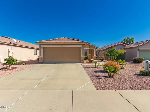 13833 N 149TH Lane, Surprise, AZ 85379