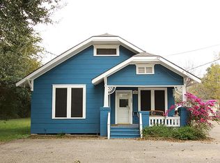 308 Epps St, Tomball, TX 77375