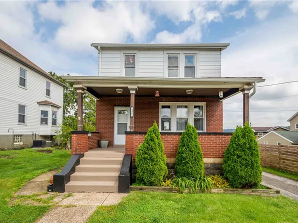 406 Alice St, Carnegie, PA 15106