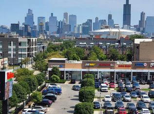 2411 W Madison St UNIT 3, Chicago, IL 60612
