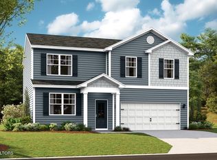 4761 Finley Ridge Ln, Knoxville, TN 37921