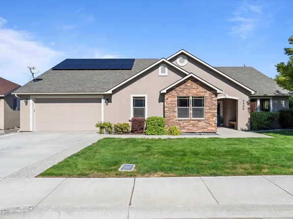 2300 Whitetail Dr, Richland, WA 99352