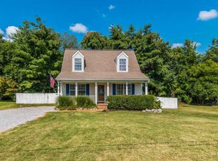 2864 Maple Cir, Thompsons Station, TN 37179