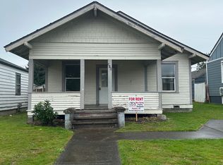 316 22nd Ave, Longview, WA 98632