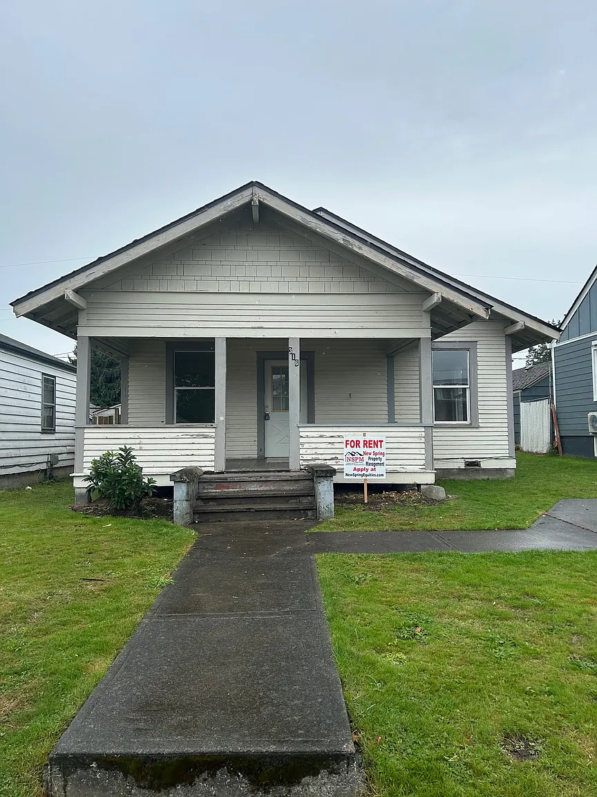 316 22nd Ave photo 1