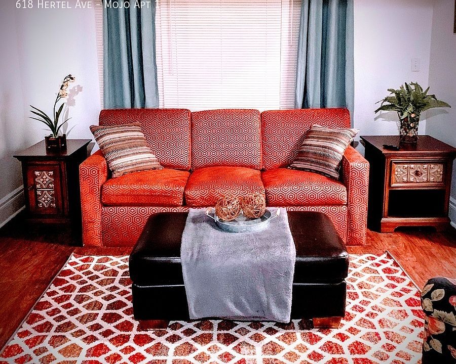 1st image of 618 Hertel Ave #1