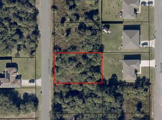 3275 Halsey Ave SE, Palm Bay, FL 32909