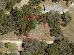 2412 Bluegrass St, Inverness, FL 34453