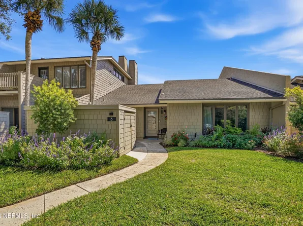 3 FISHERMANS COVE Road, Ponte Vedra Beach, FL 32082