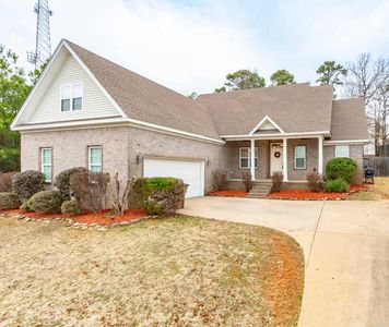 1035 Skyline Dr, Alexander, AR, 72002